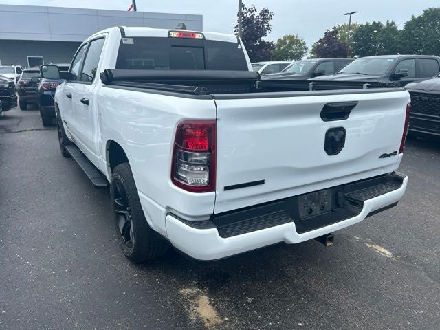 ram ram 1500 pickup 2023 1C6RRFFG2PN672103 image ram ram 1500 pickup 2023 1C6RRFFG2PN672103 image